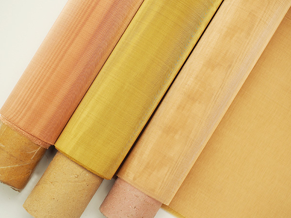 銅網(wǎng)（黃銅，磷銅，紫銅）