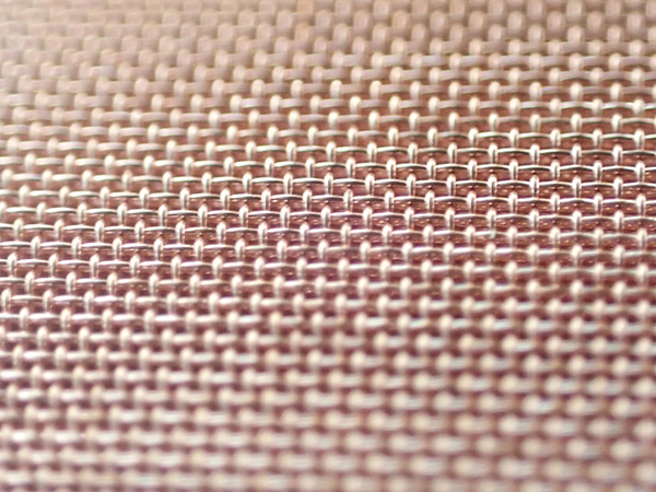 銅網(wǎng)（黃銅，磷銅，紫銅）